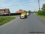 Zandlemig Vlaanderen